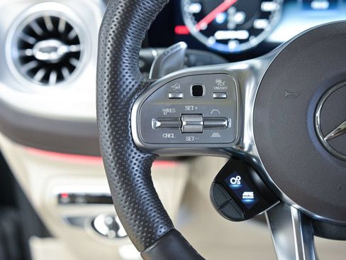 Used 2021 Mercedes-Benz G 63 AMG 4MATIC image 46
