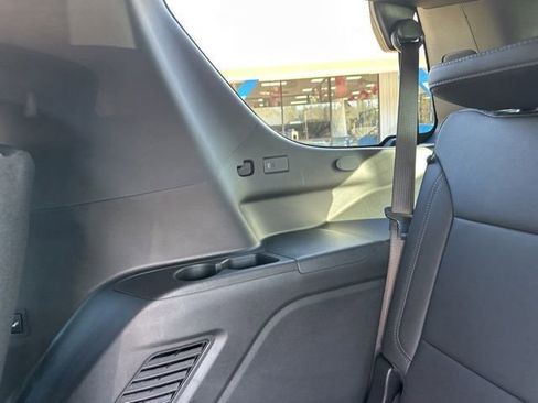 New 2026 Chevrolet Tahoe LT w/ Comfort Package image 36