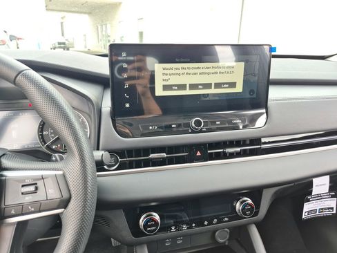 New 2026 Mitsubishi Outlander ES FWD image 16