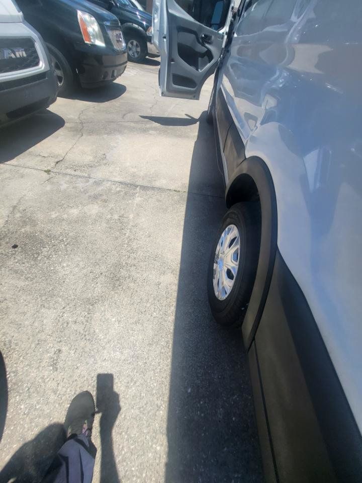 Used 2016 Ford Transit 350 XLT RWD image 53