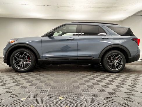 New 2026 Ford Explorer ST w/ Sun And Sound Package image 12