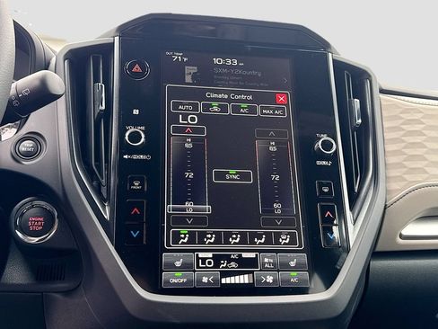 New 2026 Subaru Forester Premium AWD/4WD image 14