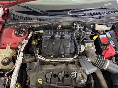Used 2011 Ford Fusion SEL FWD image 31