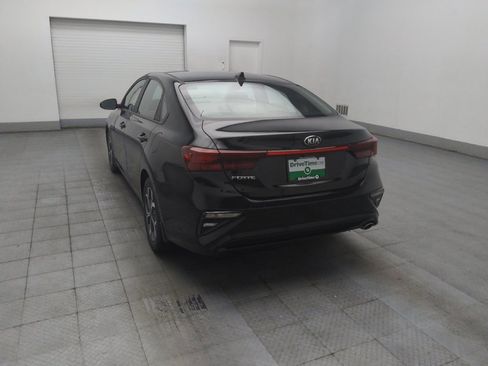 Used 2021 Kia Forte LXS FWD image 5