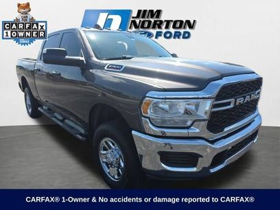 Used 2022 RAM 2500 Tradesman