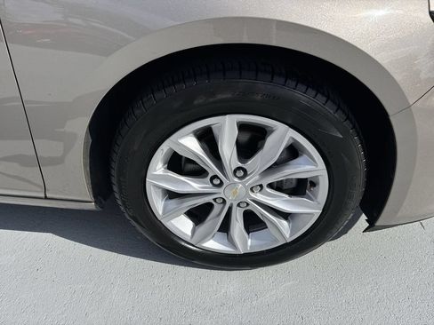 Used 2024 Chevrolet Malibu LT FWD image 59