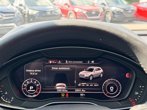Used 2018 Audi Q5 2.0T Premium Plus AWD/4WD image 21