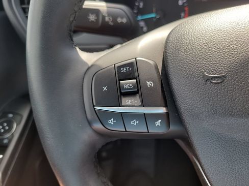 Certified 2022 Ford Escape SE w/ SE Sport Appearance Package FWD image 28