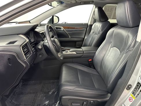 Used 2017 Lexus RX 350 AWD w/ Premium Package image 17