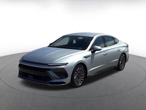 Used 2025 Hyundai Sonata SEL image 7