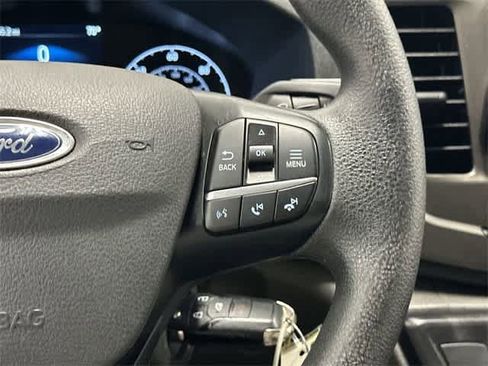 Used 2022 Ford Transit 350 XLT image 18