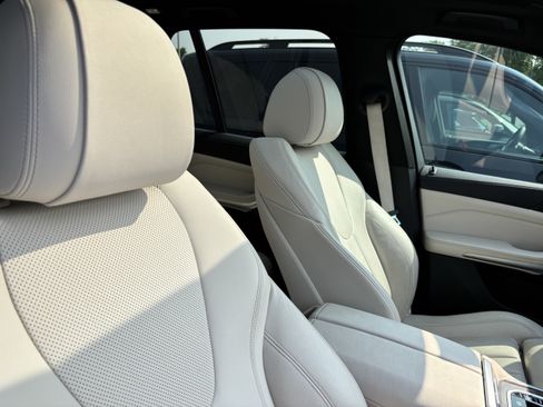 Used 2020 BMW X5 sDrive40i w/ Premium Package RWD image 34
