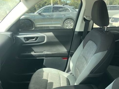 Used 2023 Ford Bronco Sport Big Bend w/ Convenience Package image 9