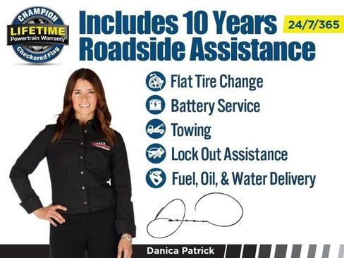 Used 2024 Subaru Legacy Premium image 31