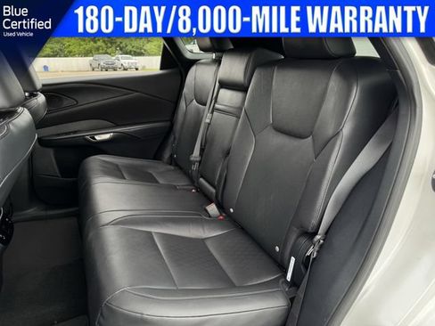 Used 2023 Lexus RX 350 Premium Plus w/ Accessory Package (Z1) AWD/4WD image 32