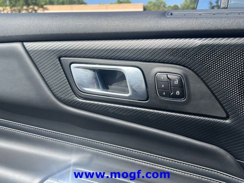 Certified 2024 Ford Mustang GT Premium w/ GT Performance Package RWD image 19