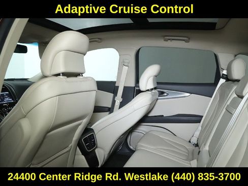 Used 2016 Lincoln MKX Reserve w/ Driver Assistance Package AWD/4WD image 15