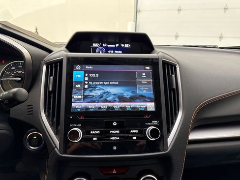 Used 2023 Subaru Crosstrek 2.5i Limited image 17