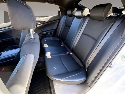 Used 2021 Honda Civic Sport image 17