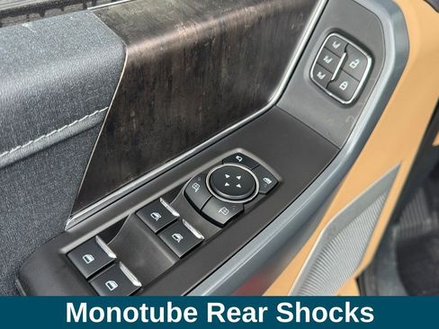 Used 2023 Ford F150 Lariat w/ Equipment Group 502A High image 17