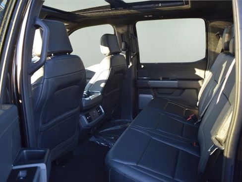 New 2026 Ford F150 XLT w/ Equipment Group 303A High image 5