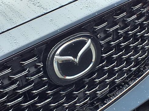 Used 2025 MAZDA CX-5 Carbon Edition image 29