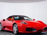 Used 2008 Ferrari F430 Spider image 5