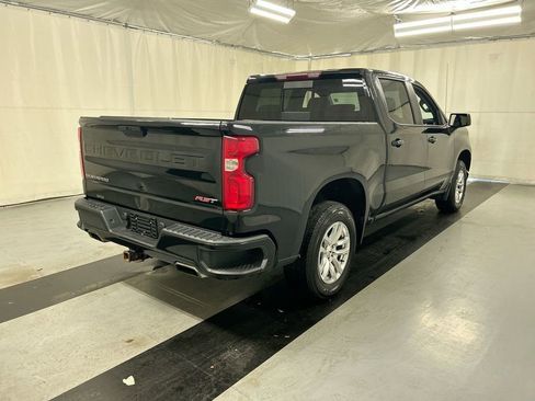 Used 2019 Chevrolet Silverado 1500 RST image 2
