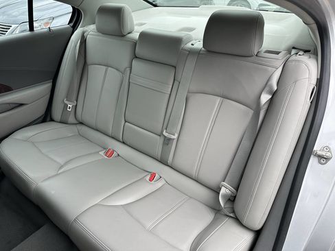 Used 2010 Buick LaCrosse CXL FWD image 26