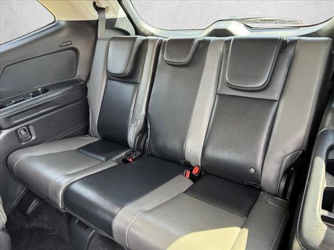 Used 2023 Subaru Ascent Onyx Edition AWD/4WD image 19