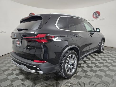 New 2026 BMW X5 xDrive40i image 4