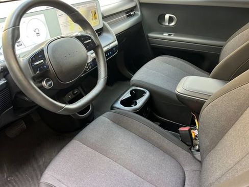 Used 2024 Hyundai Ioniq 5 SEL RWD image 12