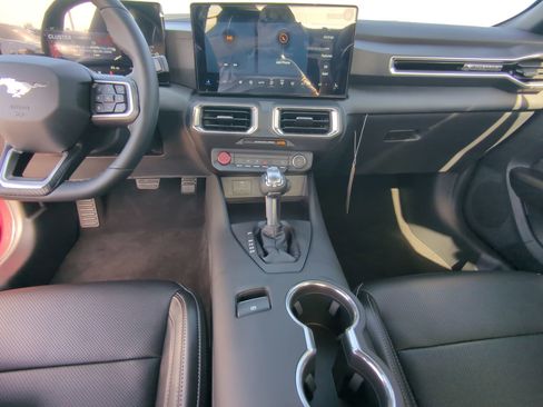 New 2026 Ford Mustang GT Premium image 54