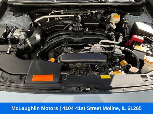 Certified 2023 Subaru Crosstrek 2.0i Premium image 17