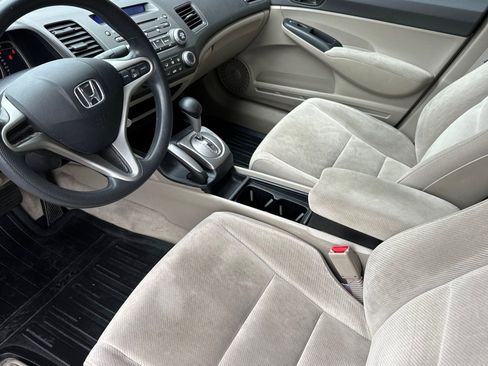 Used 2011 Honda Civic LX image 10