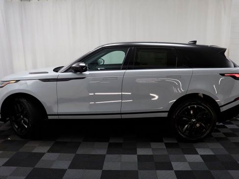 New 2026 Land Rover Range Rover Velar Dynamic SE AWD/4WD image 5