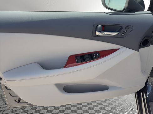 Used 2007 Lexus ES 350 image 14