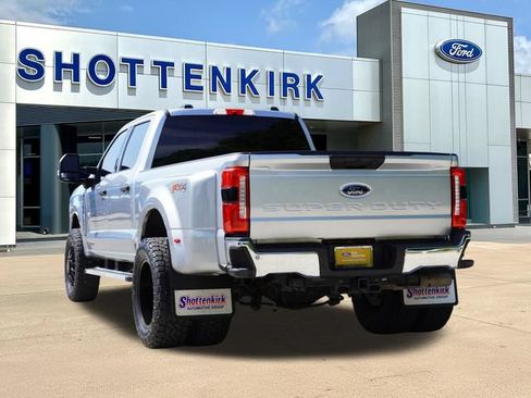 Certified 2024 Ford F350 XLT w/ 360-Degree Camera Package AWD/4WD image 7
