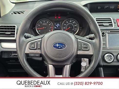 Used 2017 Subaru Crosstrek 2.0i image 12