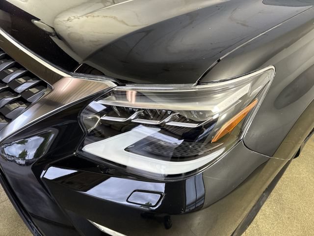 Certified 2022 Lexus GX 460 Premium w/ Premium Plus Package AWD/4WD image 33