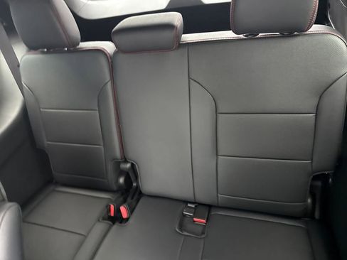 New 2026 Chevrolet Traverse RS FWD image 28
