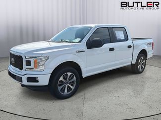 Used 2019 Ford F150 XL w/ Equipment Group 101A Mid AWD/4WD video 1