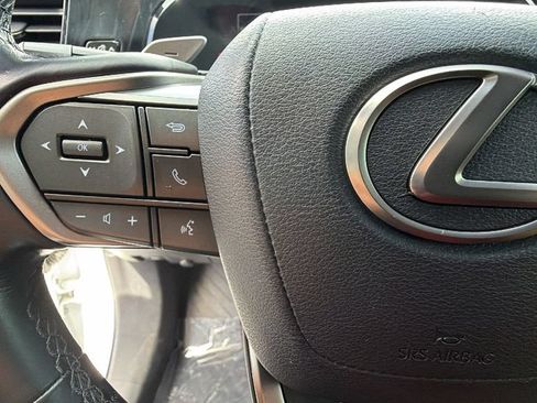 Used 2022 Lexus NX 250 AWD w/ Cold Area Package image 19