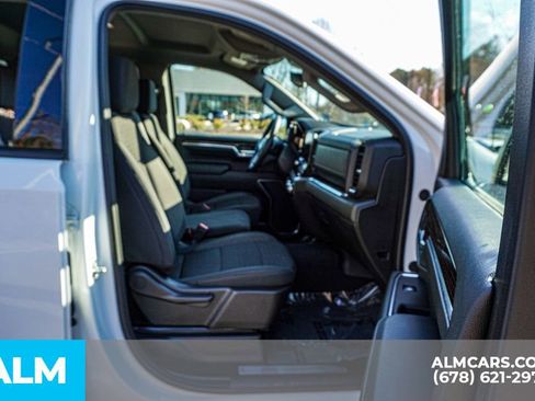 Used 2024 GMC Sierra 1500 Elevation w/ X31 Off-Road Package image 23