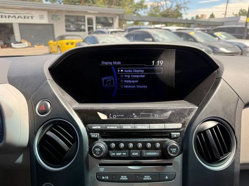 Used 2015 Honda Pilot EX-L image 33