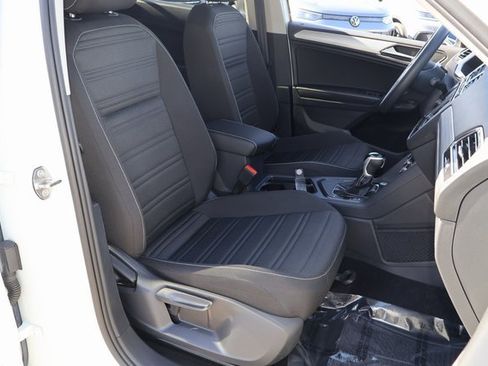 Certified 2023 Volkswagen Tiguan S image 19