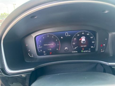 Certified 2022 Honda Civic Sport Touring image 12