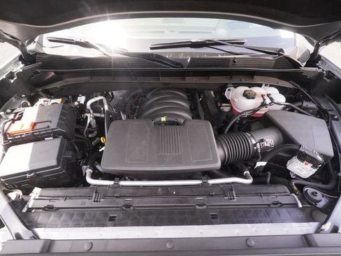Used 2026 GMC Sierra 1500 AT4X AWD/4WD image 10