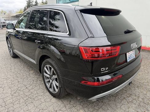 Used 2017 Audi Q7 3.0T Premium Plus image 7