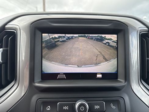 Used 2020 GMC Sierra 1500 2WD Regular Cab w/ Sierra Value Package image 20